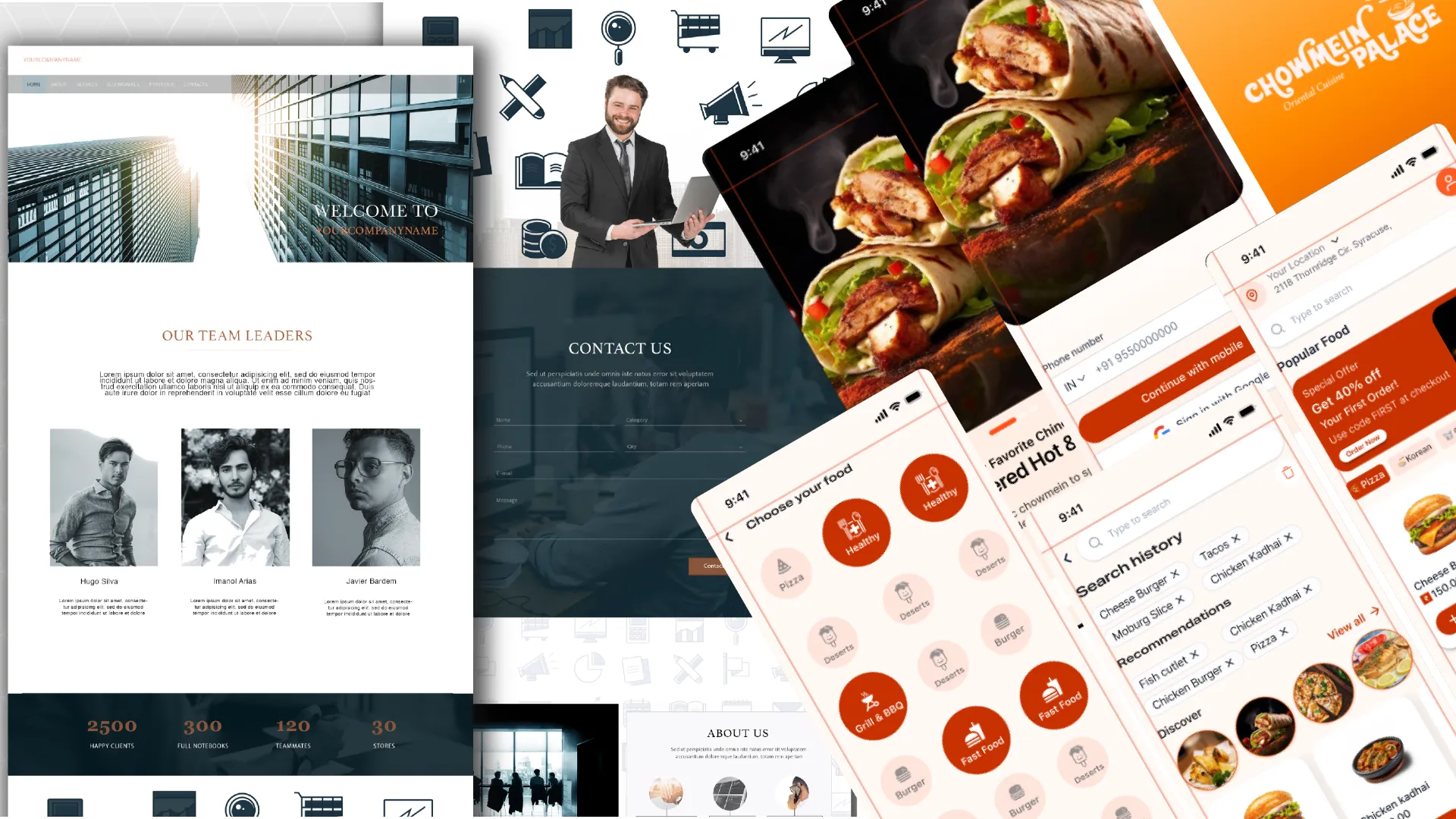 ui ux